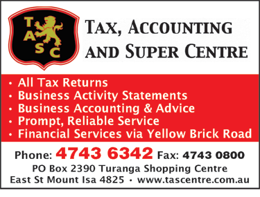 Tax, Accounting And Super Centre - Accountant Brisbane 3