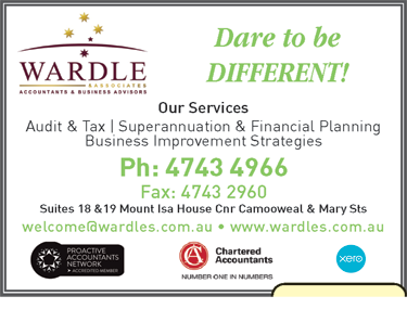 Wardle & Associates - Accountant Brisbane 5