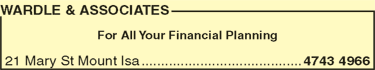 Wardle & Associates - Accountant Brisbane 6