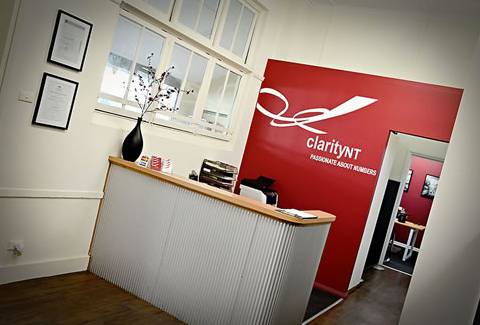 Clarity NT - Accountant Brisbane 20