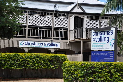 Christmas & Volling - Accountant Brisbane 7
