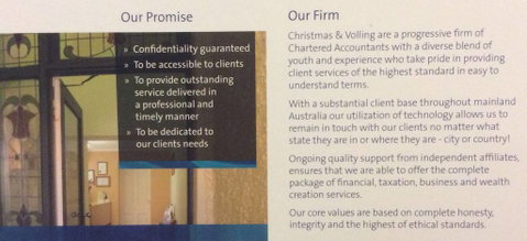 Christmas & Volling - Accountant Brisbane 11