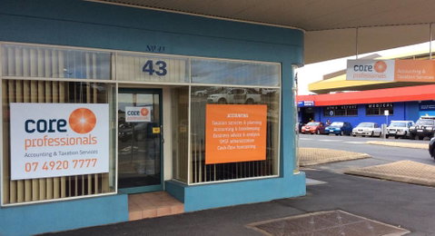 Core Professionals - Accountant Brisbane 5