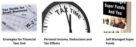 Highland Tax & Accounting - Accountant Brisbane 6