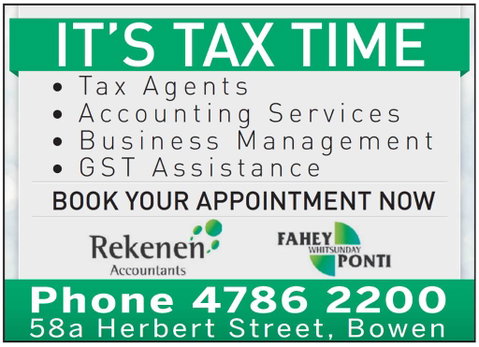 Rekenen Pty Ltd - Accountant Brisbane 11