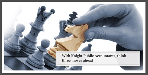 Knight Public Accountants - Accountant Brisbane 9