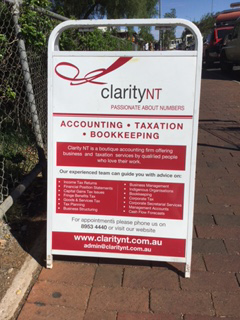 Clarity NT - Accountant Brisbane 10