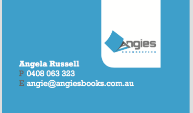 Angies Bookkeeping - Accountant Brisbane 1