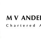 MV Anderson  Co Mount Waverley - Accountant Brisbane