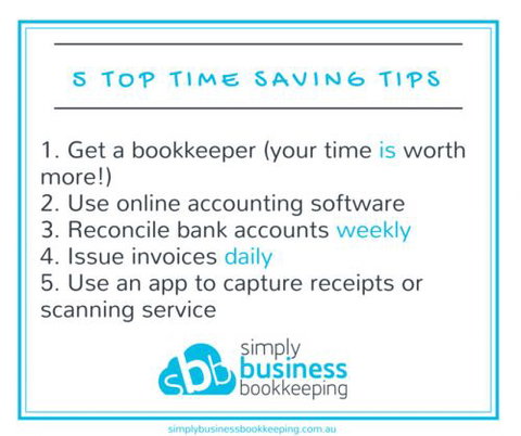 Simply Business Bookkeeping - Accountant Brisbane 1