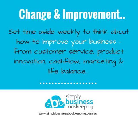 Simply Business Bookkeeping - Accountant Brisbane 4