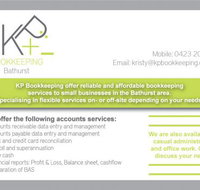 KP Bookkeeping - Accountant Brisbane