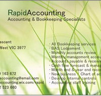Rapid Accounting Solutions - Accountant Brisbane