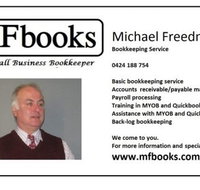 Michael Freedman Bookkeeping Service - Accountant Brisbane
