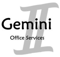 Gemini Office Services - Accountant Brisbane