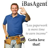 iBasAgent - Accountant Brisbane