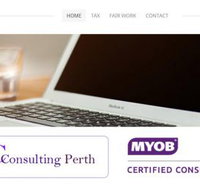 Cc Consulting Perth - Accountant Brisbane