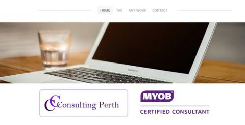 Cc Consulting Perth - Accountant Brisbane 0