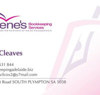Pene's Bookkeeping Services - Accountant Brisbane