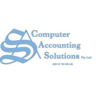 Computer Accounting Solutions Pty Ltd - Accountant Brisbane