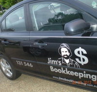 Jim's Bookkeeping - Accountant Brisbane