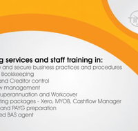 Timewise Admin amp Training - Accountant Brisbane