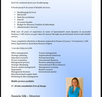 Bookkeeping Noosa - Accountant Brisbane