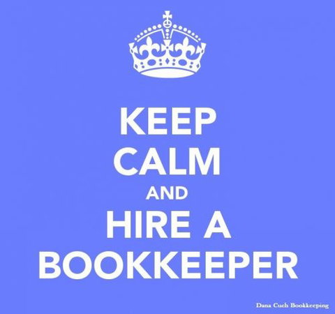 Dana Cuch Bookkeeping - Accountant Brisbane 2