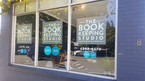 The Bookkeeping Studio - Accountant Brisbane 0