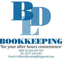 BDL Bookkeeping - Accountant Brisbane