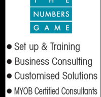 Love Your Numbers - Accountant Brisbane