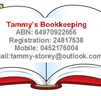 Tammy's Bookkeeping - Accountant Brisbane
