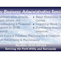 Key Business Administrative Services - Accountant Brisbane