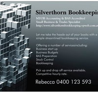 Silverthorn Bookkeeping - Accountant Brisbane