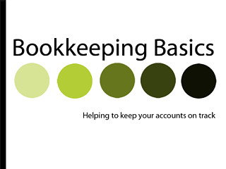 Bookkeeping Basics - Accountant Brisbane 0