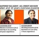 ADJ Financial Services Pty Ltd - Accountant Brisbane
