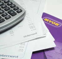 OZ Small Business Bookkeeping - Accountant Brisbane