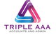 Triple AAA Accounts And Admin - thumb 0