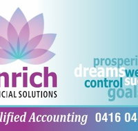 Enrich Financial Solutions - Accountant Brisbane