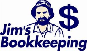 Jim's Bookkeeping - Accountant Brisbane 1