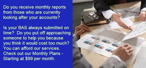 Alwaysonbooks - Accountant Brisbane 5