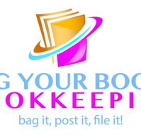 Bag Your Books - Accountant Brisbane