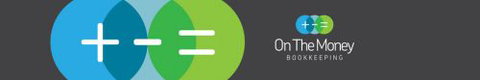 On The Money Bookkeeping Pty. Ltd. - Accountant Brisbane 1