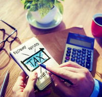 Affinitas Accounting - Accountant Brisbane