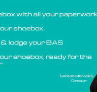 Shoebox Bookkeeping Adelaide North - Accountant Brisbane