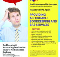 Accountus Bookkeeping - Accountant Brisbane