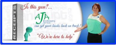 AJA Bookkeeping Services - Accountant Brisbane 1