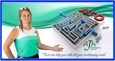AJA Bookkeeping Services - Accountant Brisbane 3