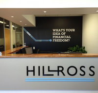Hillross Mackay - Accountant Brisbane