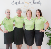 Sapphire Financial Services - Accountant Brisbane